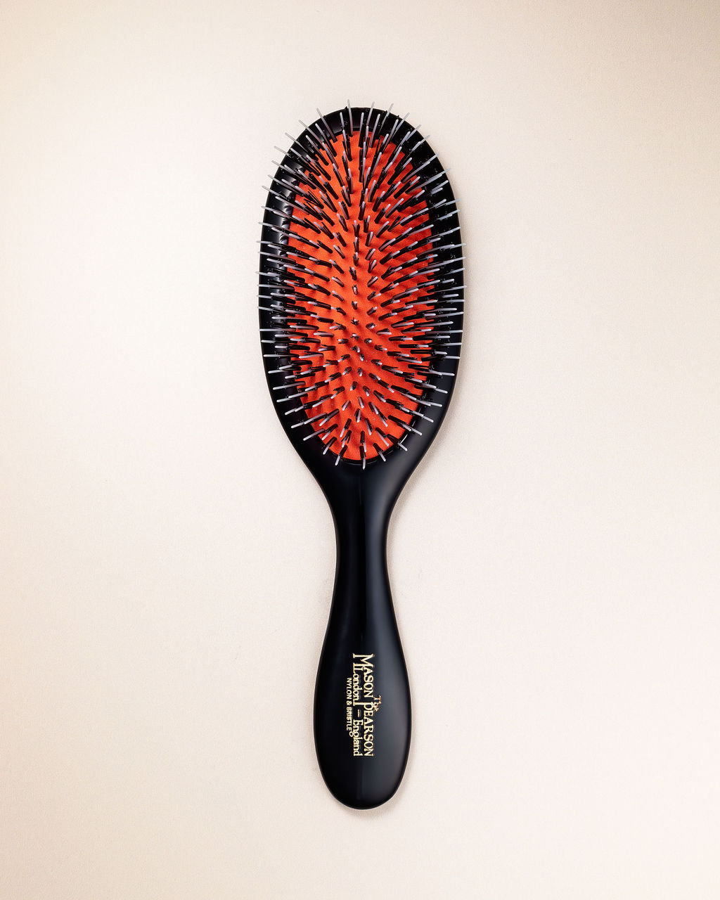 MASON PEARSON HANDY BRISTLE & NYLON BN3 online DARK RUBY