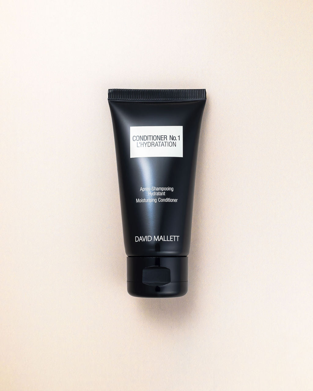 David Mallet Conditioner No. 1