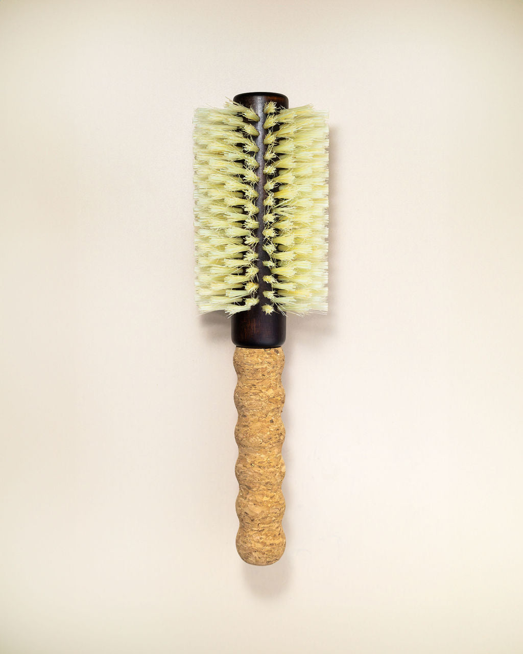 Dom Dom Boar Bristle Medium hair brush