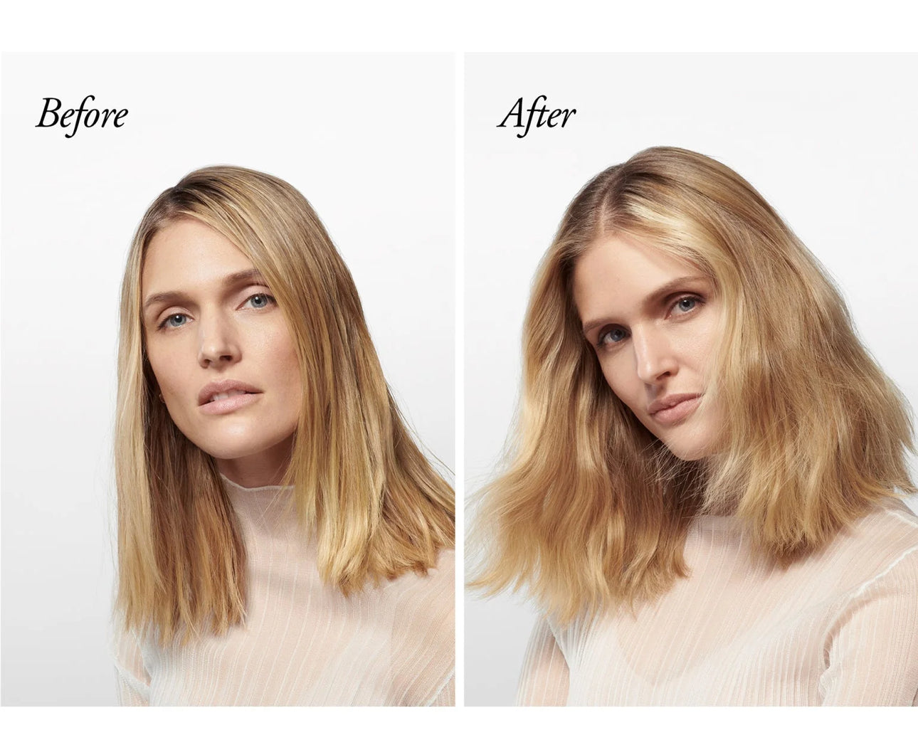 Gold Lust Dry Shampoo