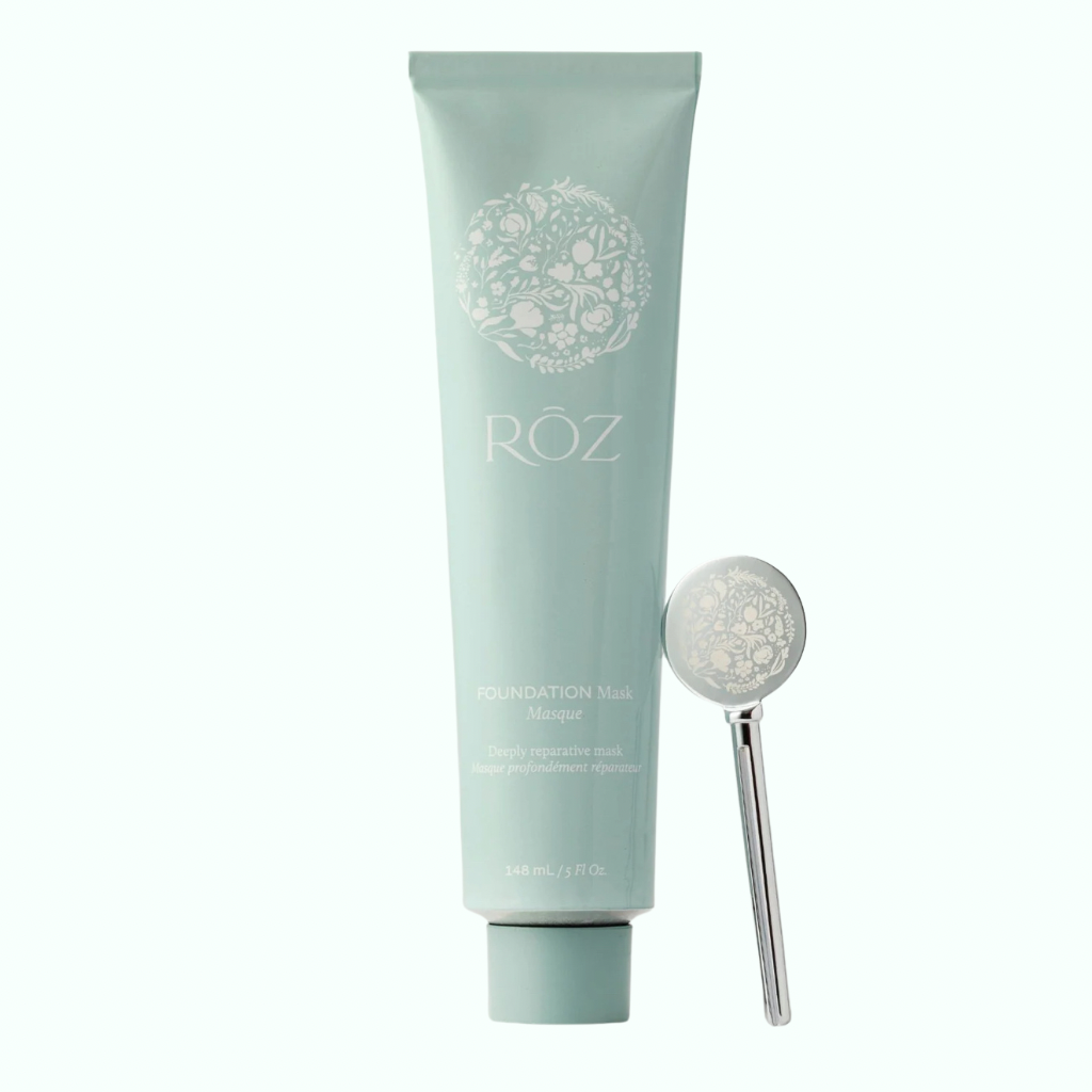 Roz Foundation Mask