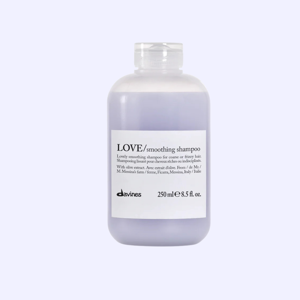 LOVE Smoothing Shampoo