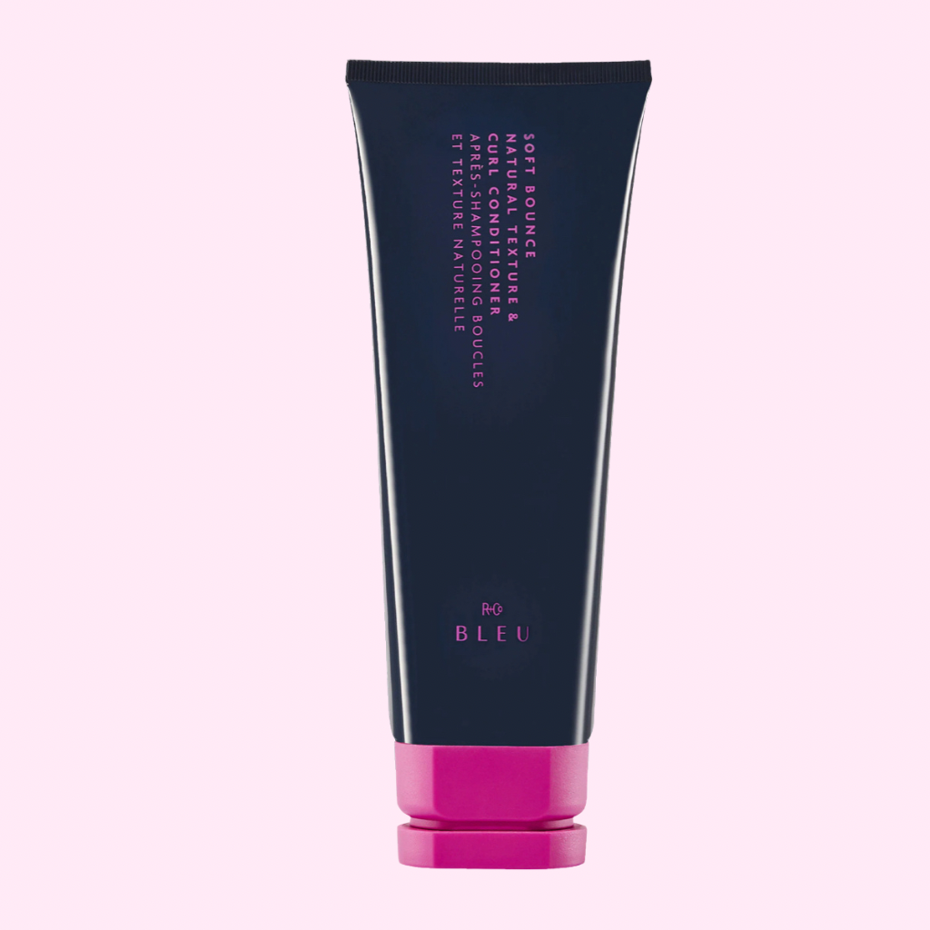 Soft Bounce Natural Texture and Curl Conditioner