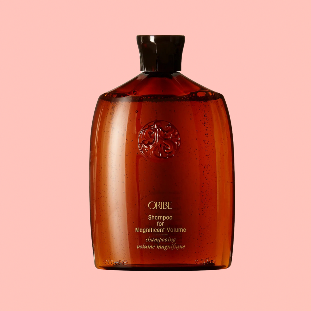 Magnificent Volume Shampoo