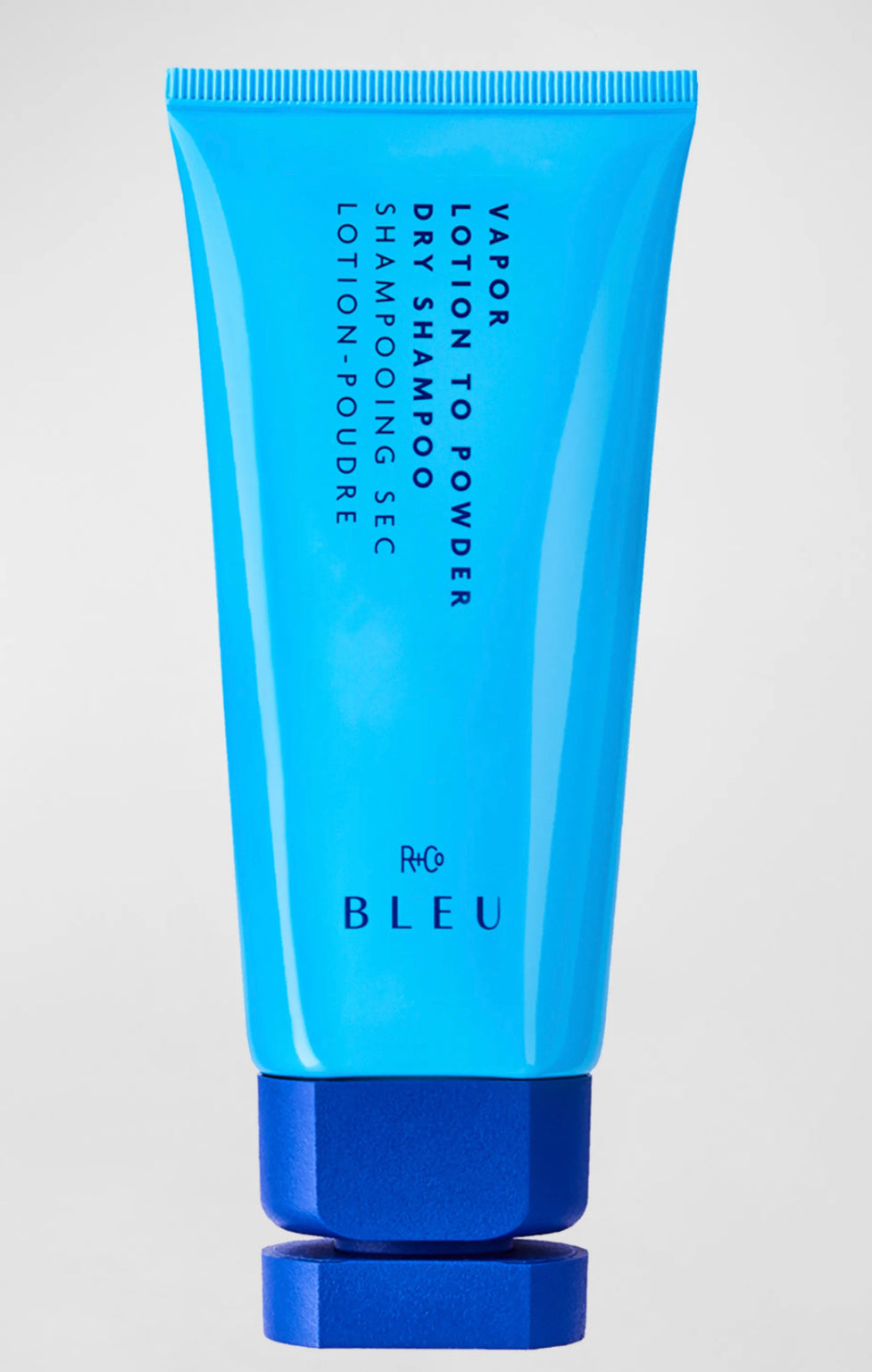 Vapor Lotion to Powder Dry Shampoo Max Pope