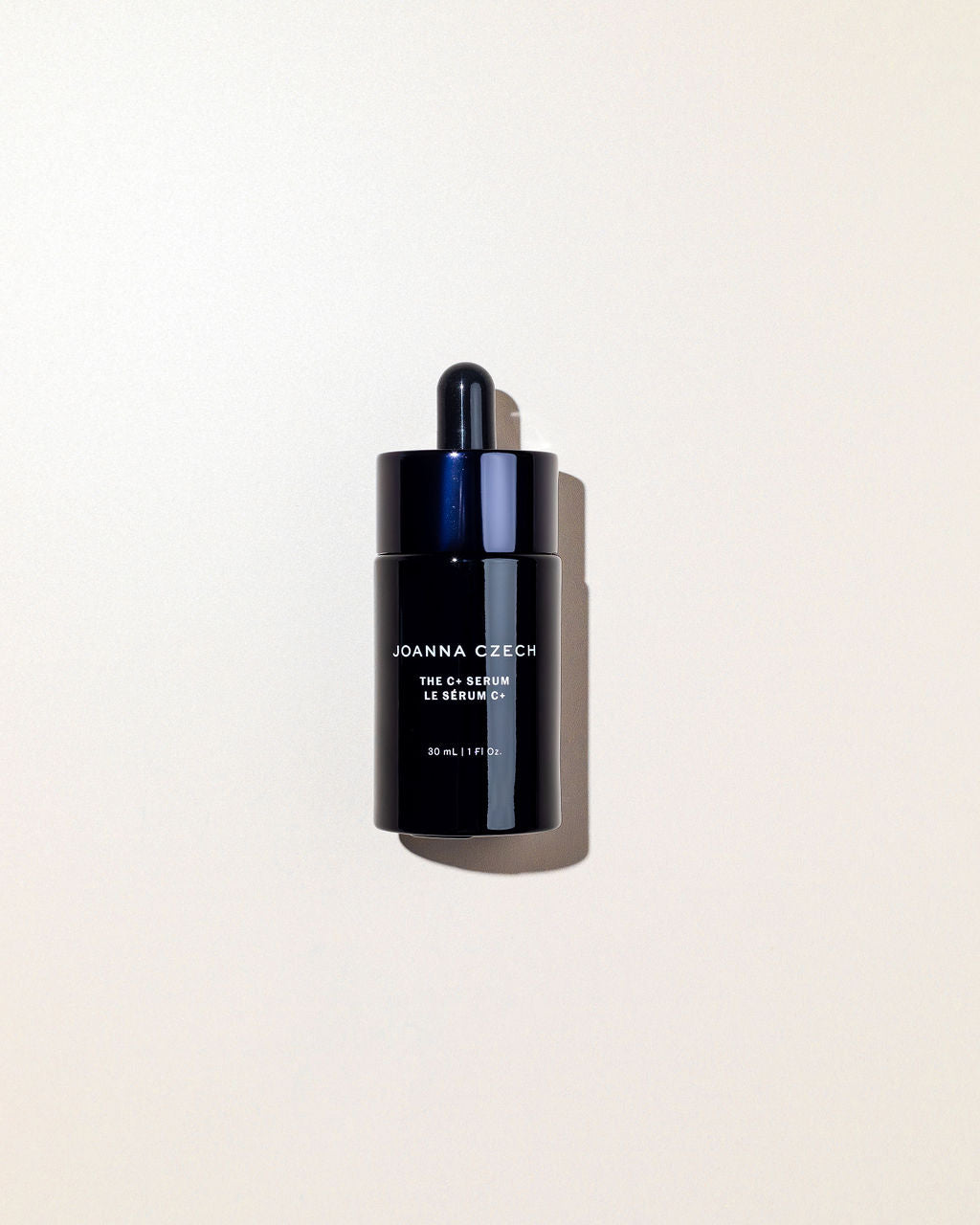 Joanna Czech The C + Serum