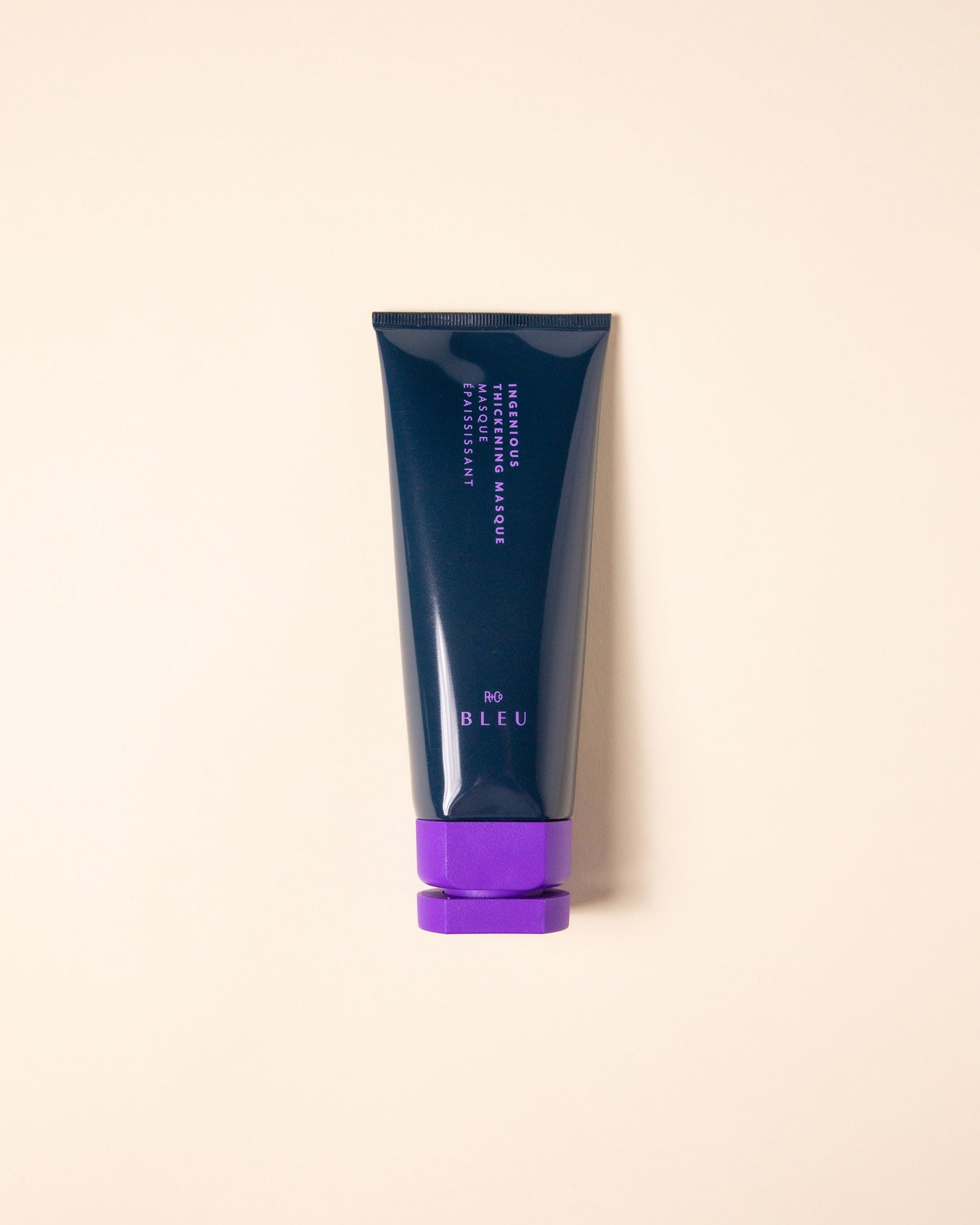 Ingenious Thickening Masque