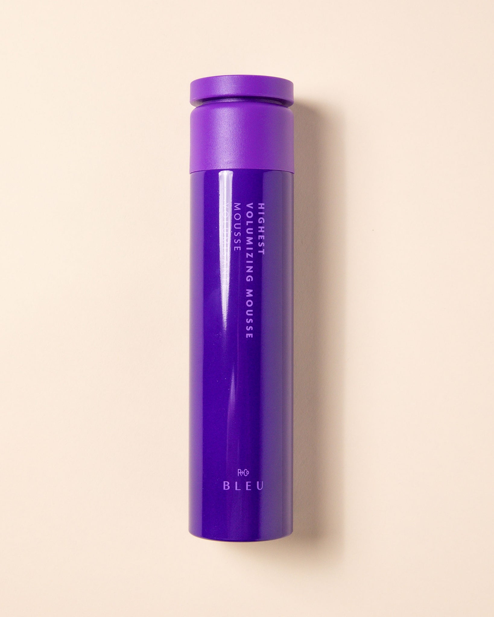 Highest Volumizing Mousse