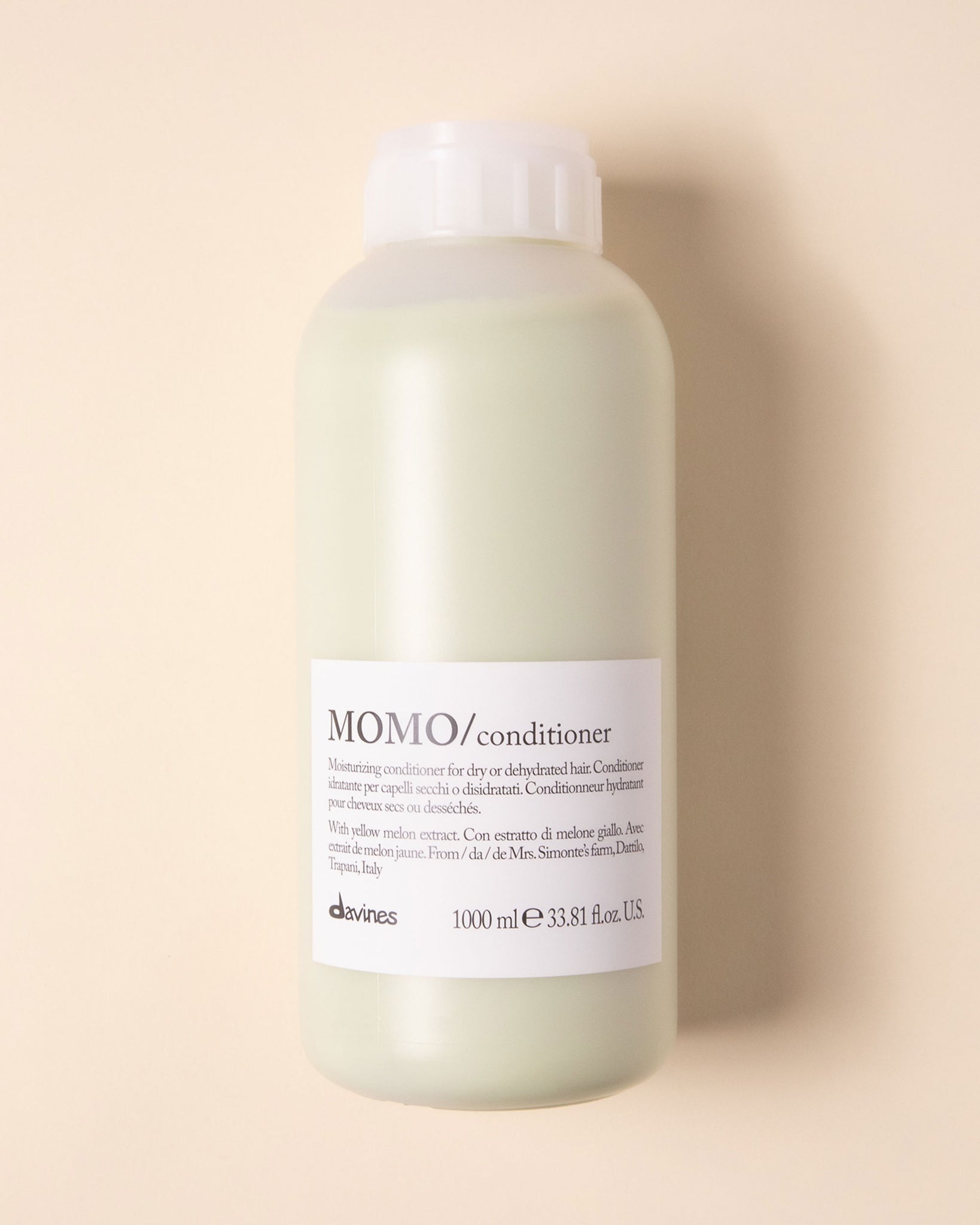 MoMo Conditioner