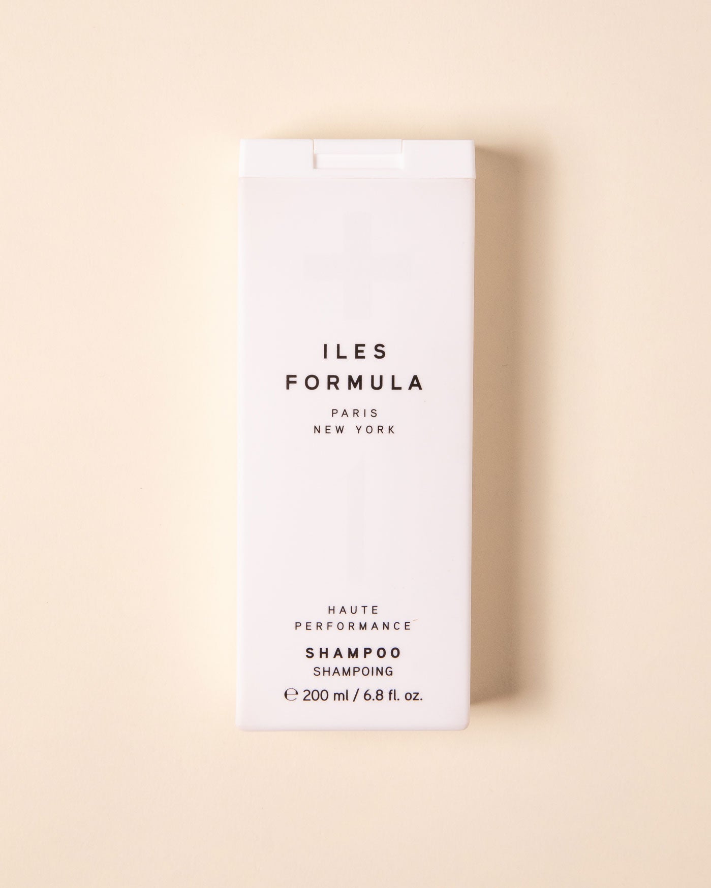 Iles Shampoo Haute Performance