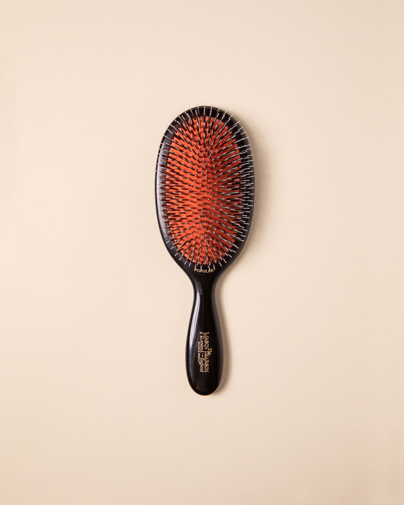 Popular Bristle & Nylon Hairbrush BN1
