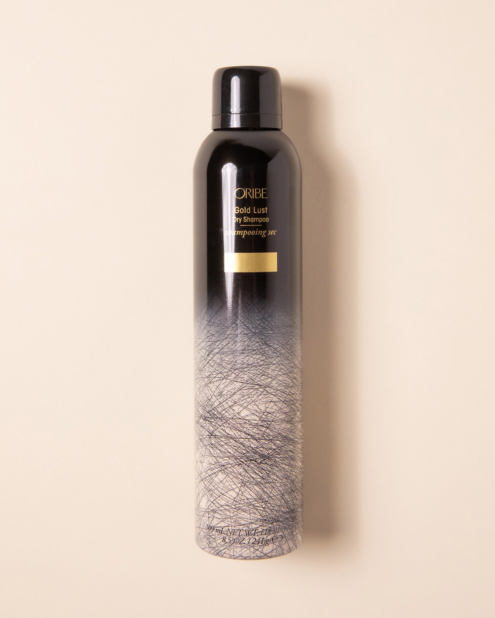 Gold Lust Dry Shampoo