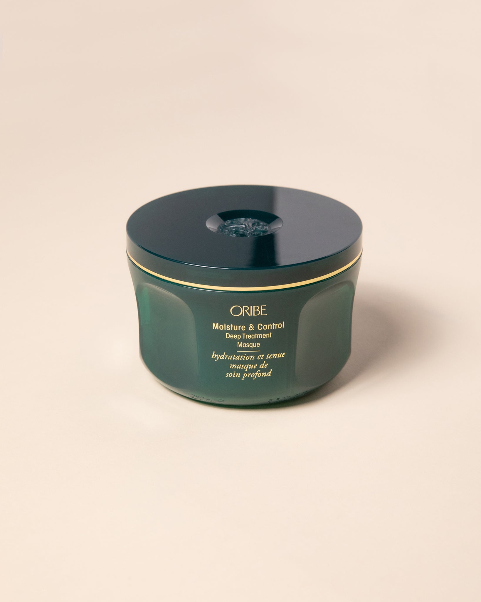 Moisture & Control Deep Treatment Masque