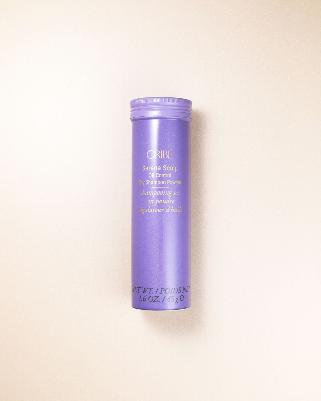 Serene Scalp Oil Control Dry Shampoo Powder – Max Pope