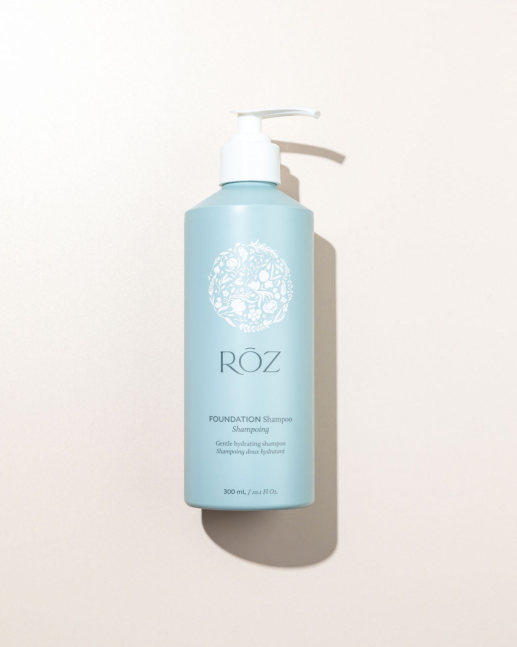 ROZ Foundation Shampoo