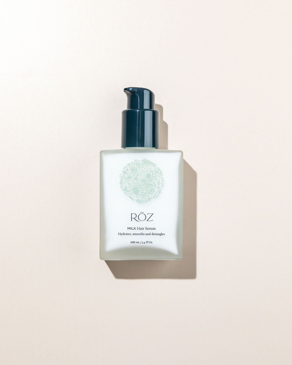 ROZ Milk Hair Serum