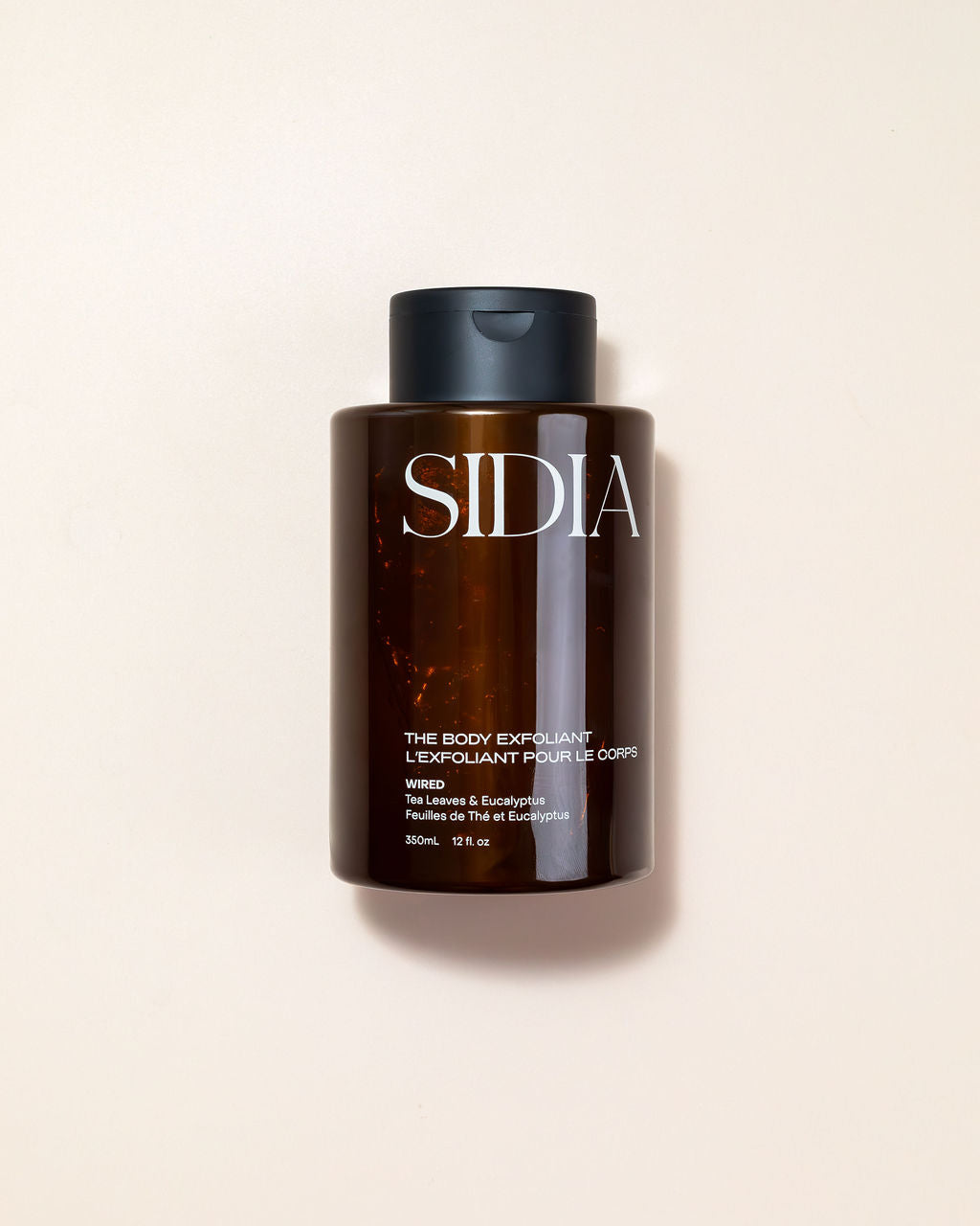 Sidia The Body Exfoliant