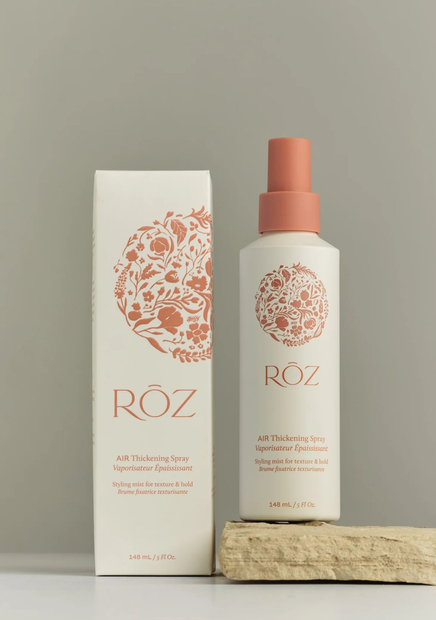 ROZ Air Thickening Spray