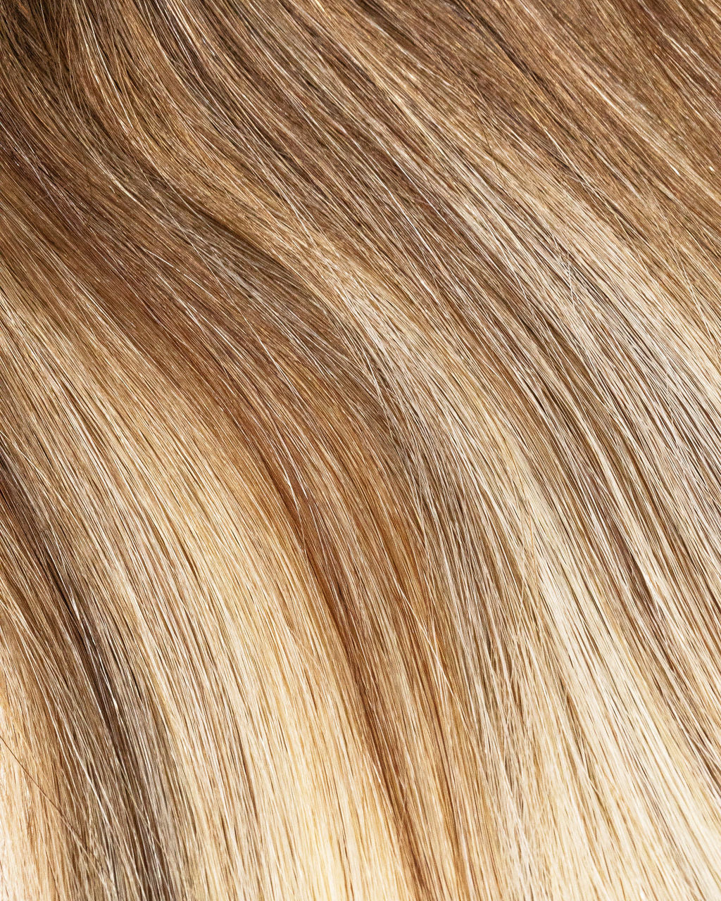 Kacey Welch Designer Clip-In Hair Extensions "Berlin Blonde"