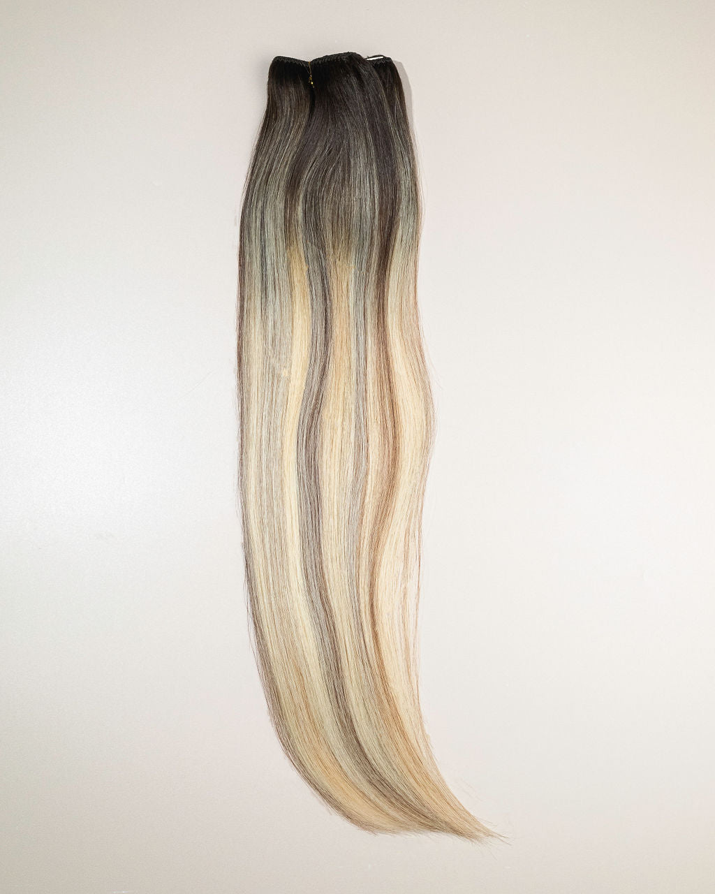 Kacey Welch Designer Clip-In Hair Extensions "Parisian Sunet"