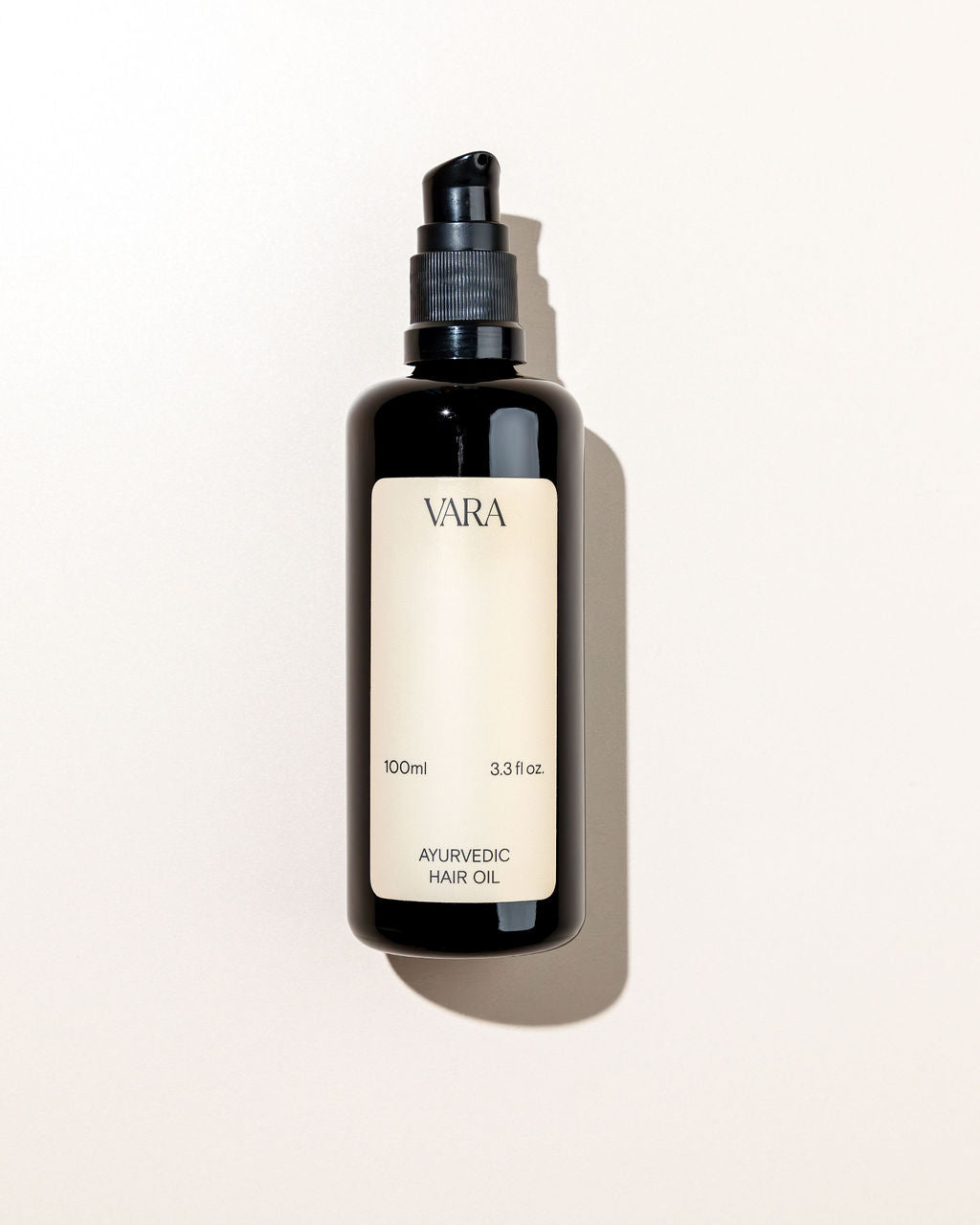 VARA Ayurvedic Hair Oil